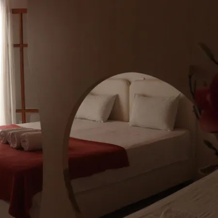 Kondilw * Kalamítsi