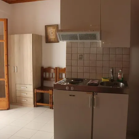Kondilw Guest house