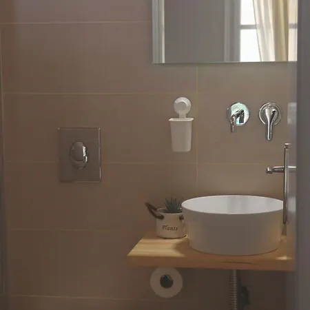 Pensjonat Kondilw Kalamítsi