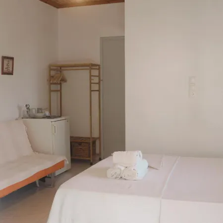 Kondilw Guest house *