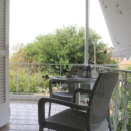 Kondilw * Kalamítsi