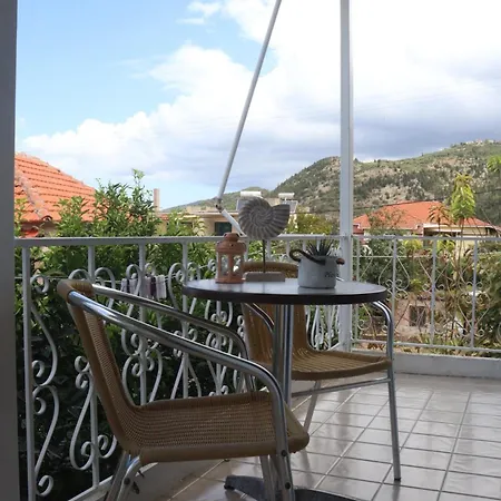 Kondilw Guest house