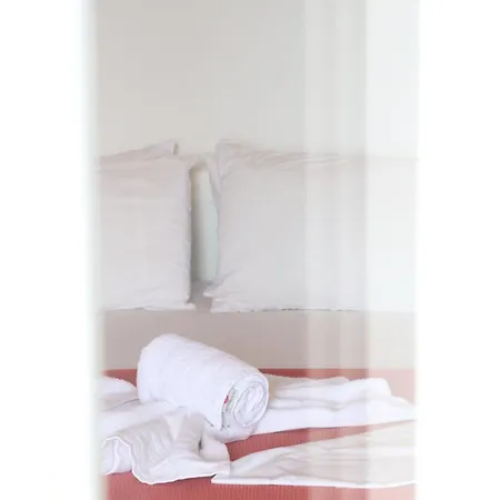 Pensjonat Kondilw Kalamítsi