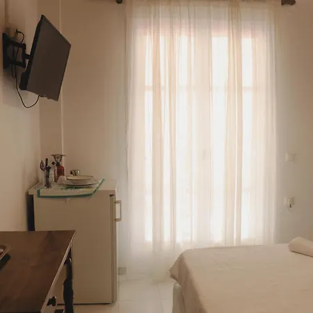 Kondilw Guest house *
