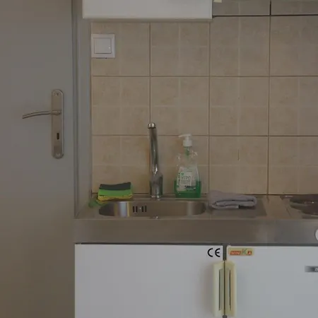 Kondilw Pensjonat Kalamítsi