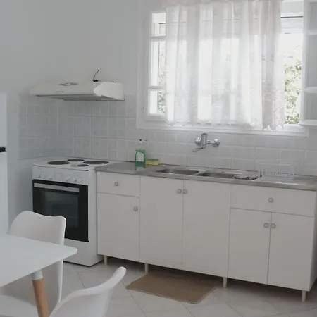 Kondilw * Kalamítsi