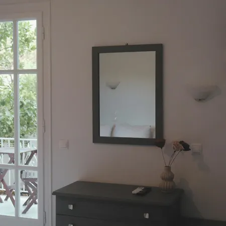 Kondilw Guest house Kalamitsi (Lefkada)