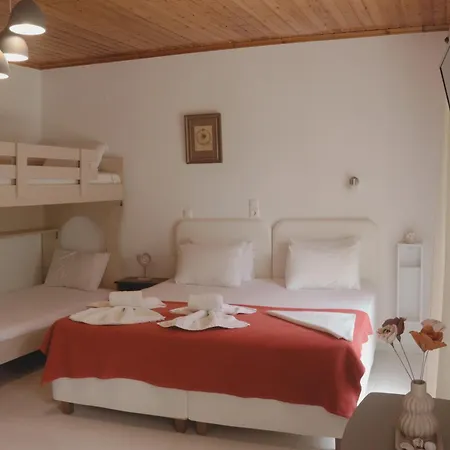 Kondilw Kalamitsi (Lefkada)