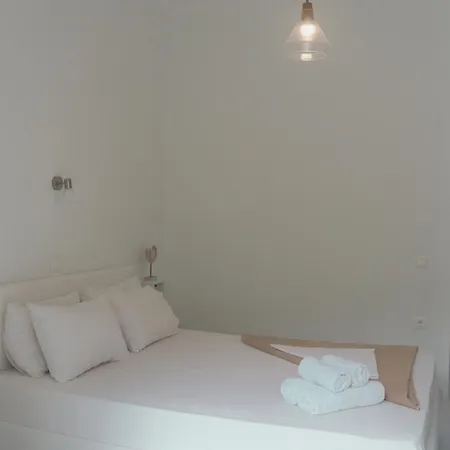 Kondilw Guest house Kalamitsi (Lefkada)