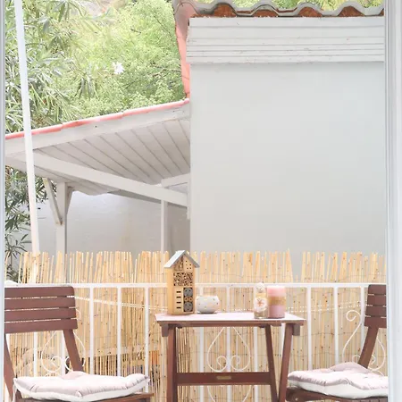 Kondilw * Kalamítsi