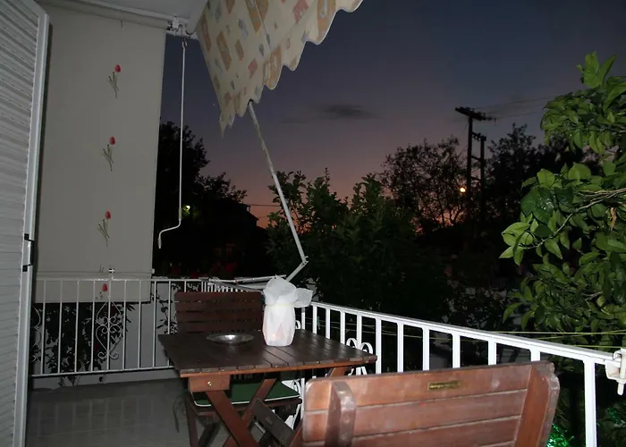 Kondilw Πανσιόν *