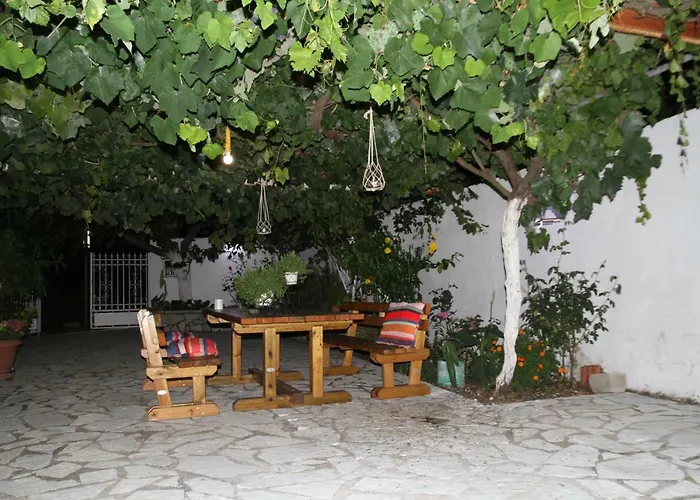 Πανσιόν Kondilw *